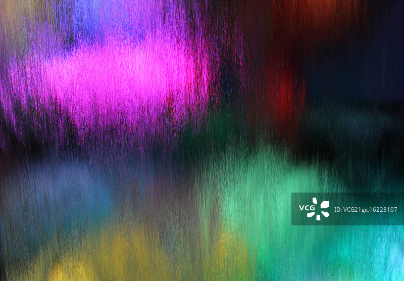 色彩拼贴图片素材