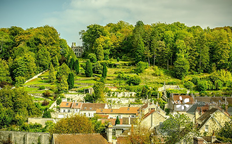 皮埃尔丰图片素材