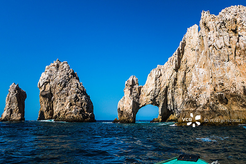 兰兹角图片素材