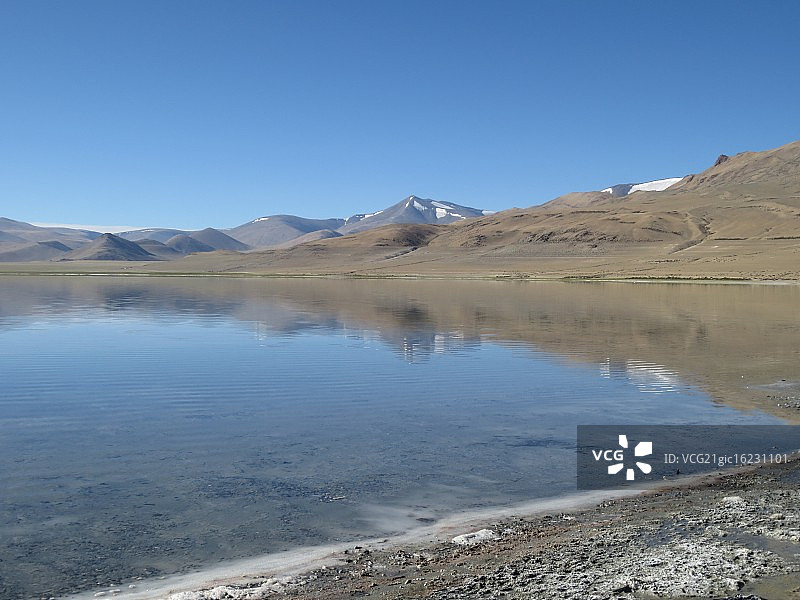 措卡湖图片素材