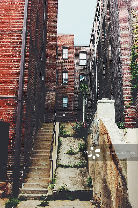 杜邦环岛的建筑图片素材