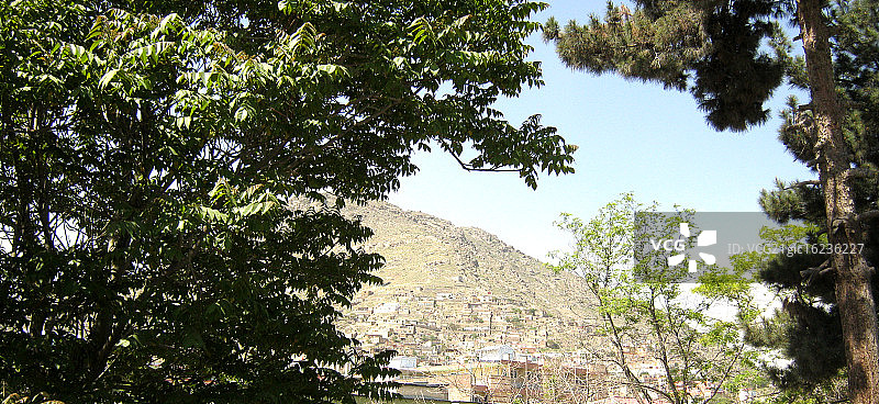 喀布尔图片素材