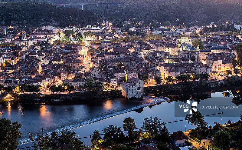 卡奥尔图片素材