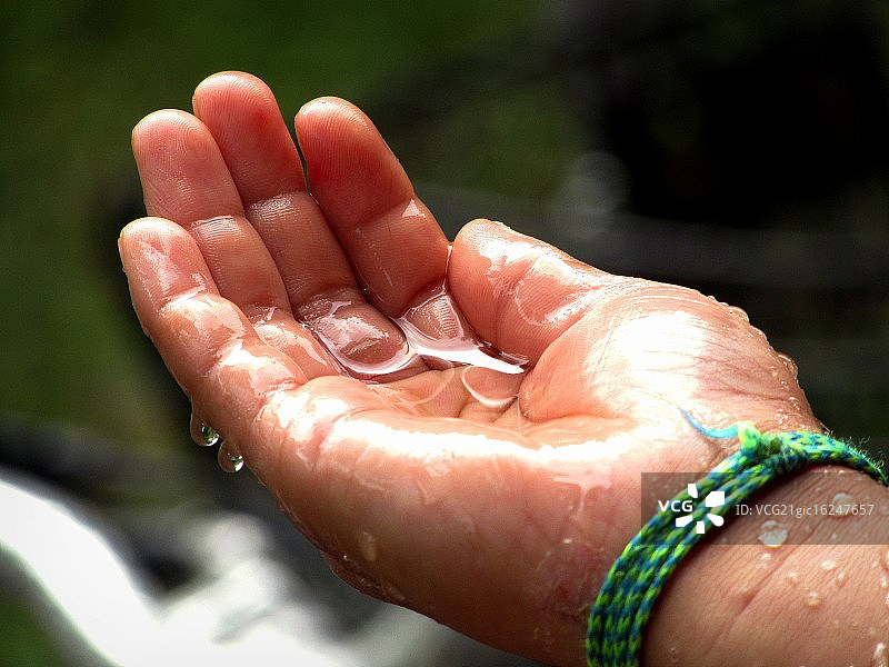 节约用水图片素材