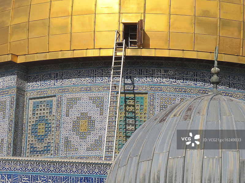 巨石圆顶图片素材