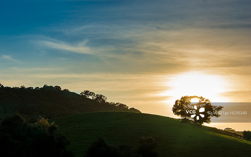 希梅纳·德拉弗龙特拉图片素材