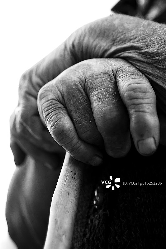 艰难的生活图片素材