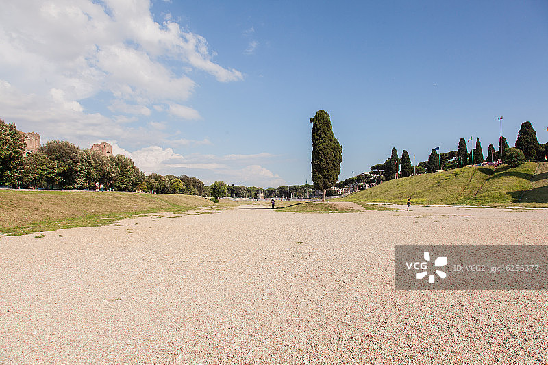 马克西穆斯竞技场图片素材