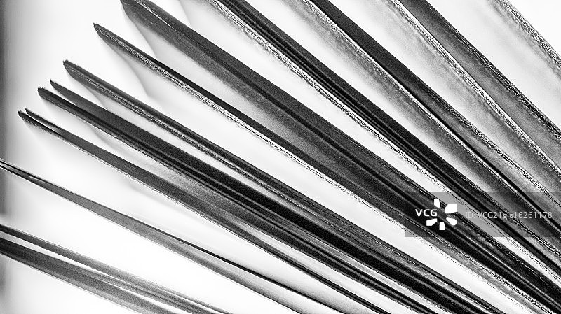 锋利的裁纸刀图片素材