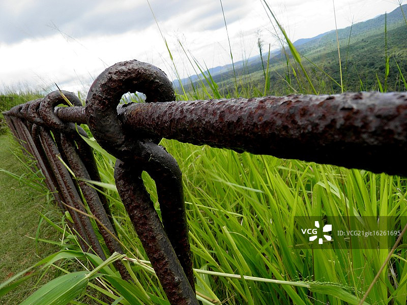 锡吉里耶图片素材