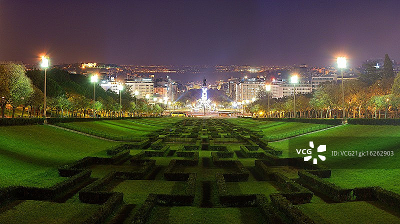 里斯本亮点图片素材