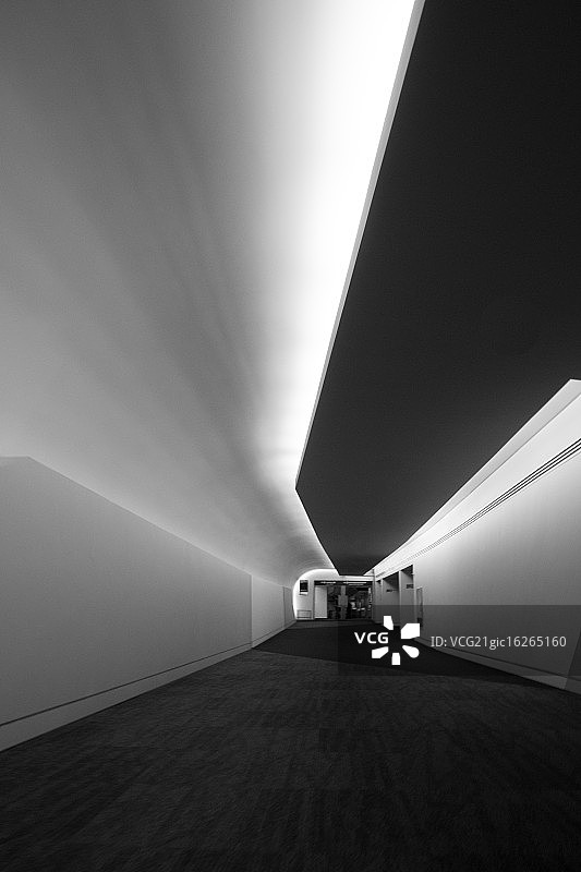 大厅构图图片素材