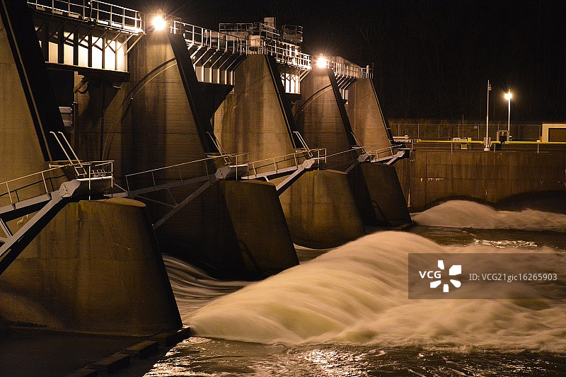 摩根敦图片素材