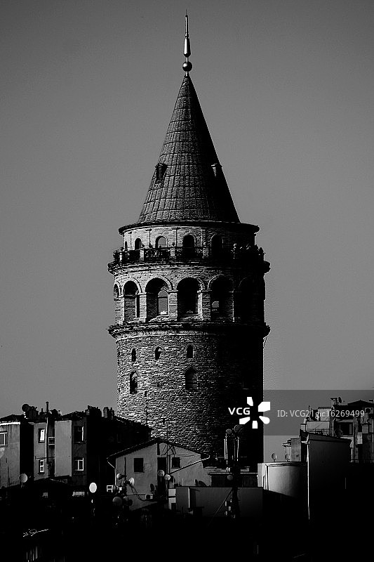 加拉塔图片素材