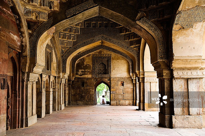 洛迪花园图片素材