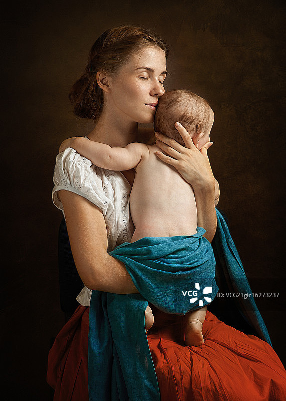 婴儿用品图片素材