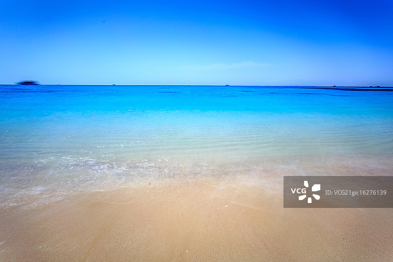 埃及天堂岛图片素材