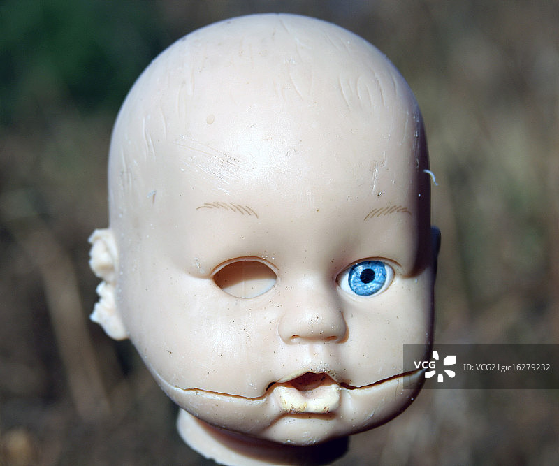 娃娃脸图片素材