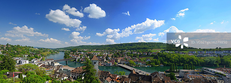 沙夫豪森图片素材