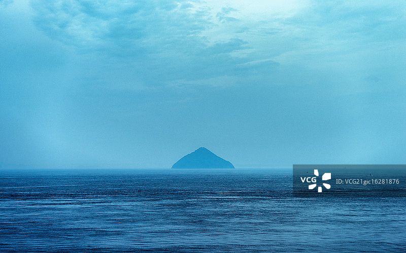 濑户内海图片素材
