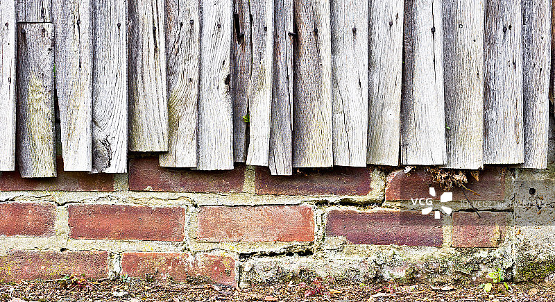 栅栏板图片素材