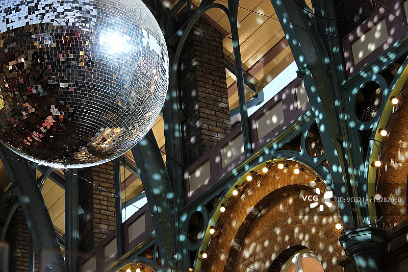 考文特花园图片素材