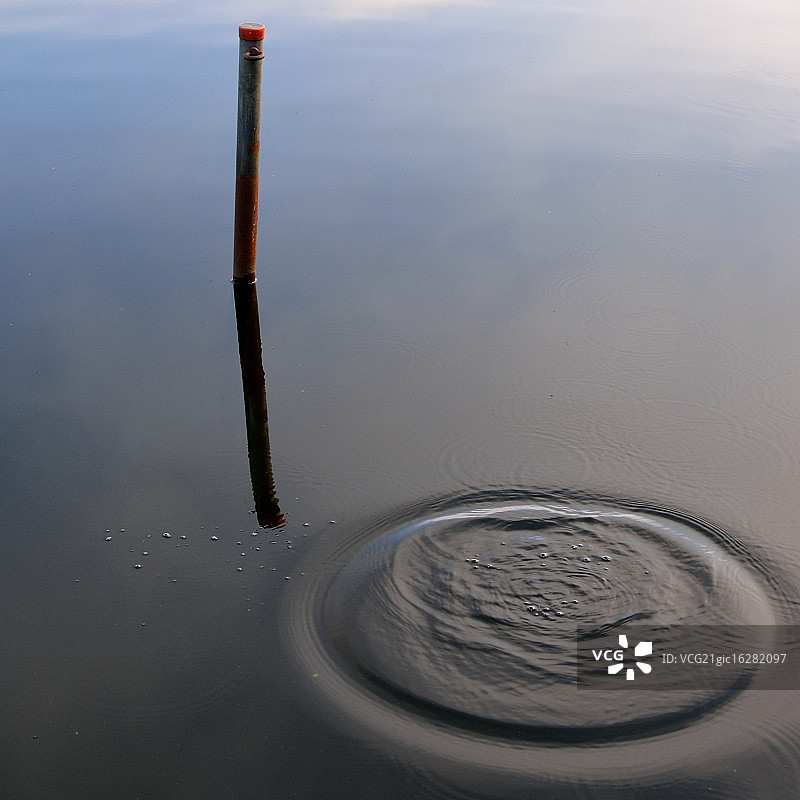 带缆桩图片素材