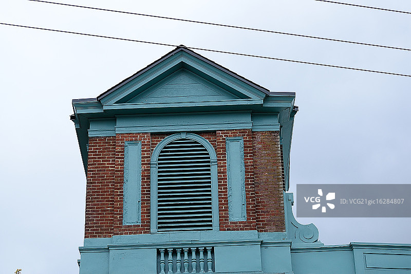 西雅图沃林福德图片素材