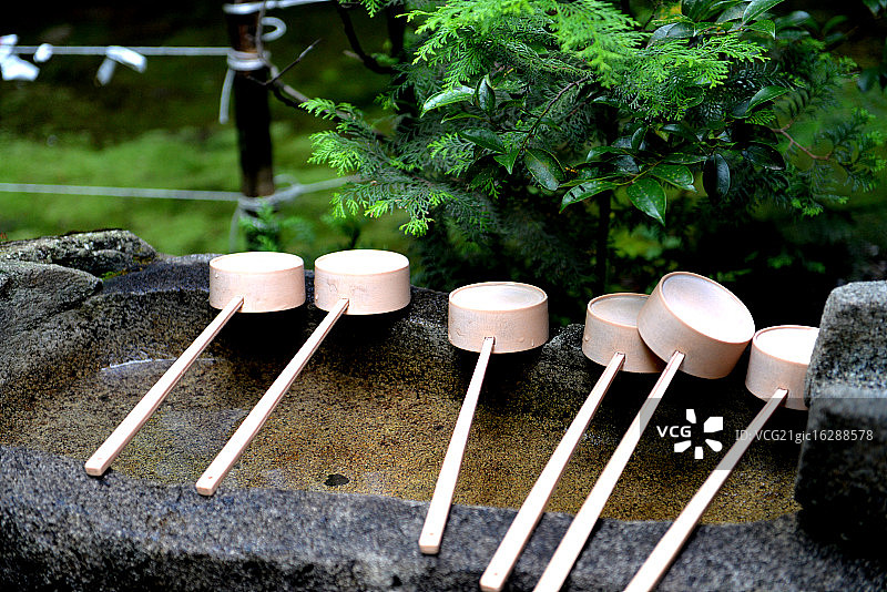 净化槽图片素材