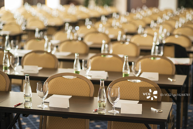 商务会议图片素材