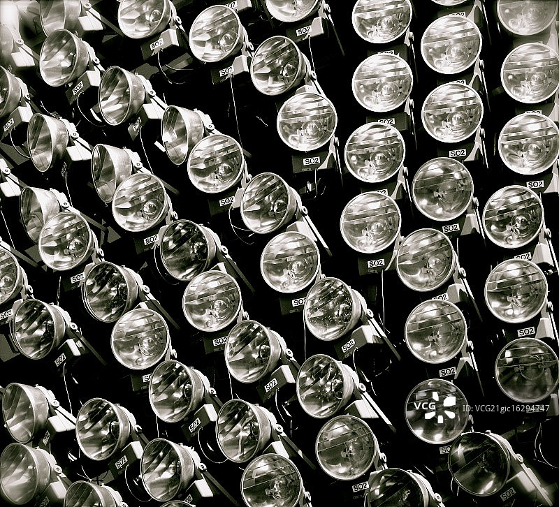 PNC灯光图片素材