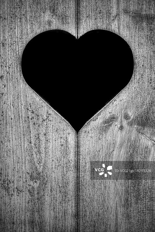 爱的心图片素材