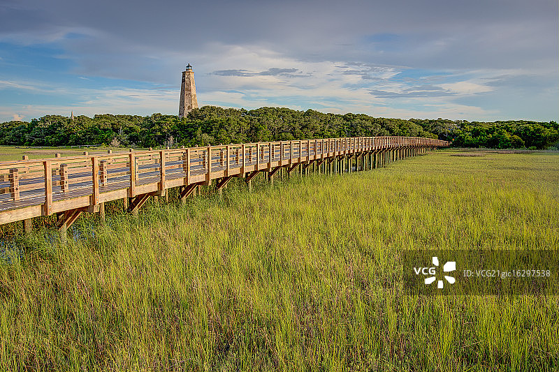 光头岛图片素材