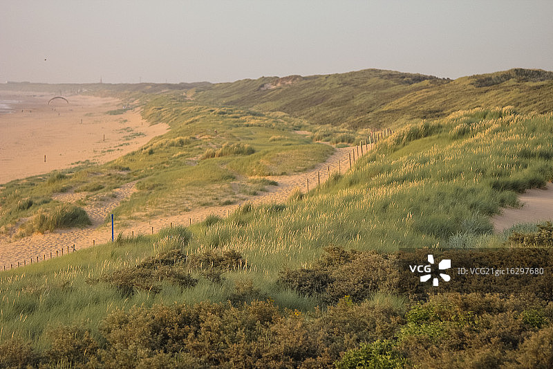 荷兰海牙图片素材