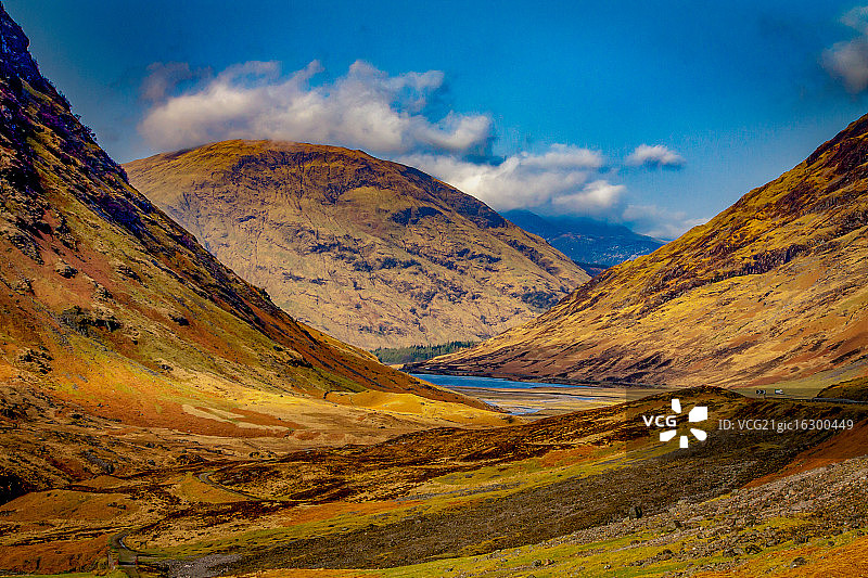 格伦科图片素材