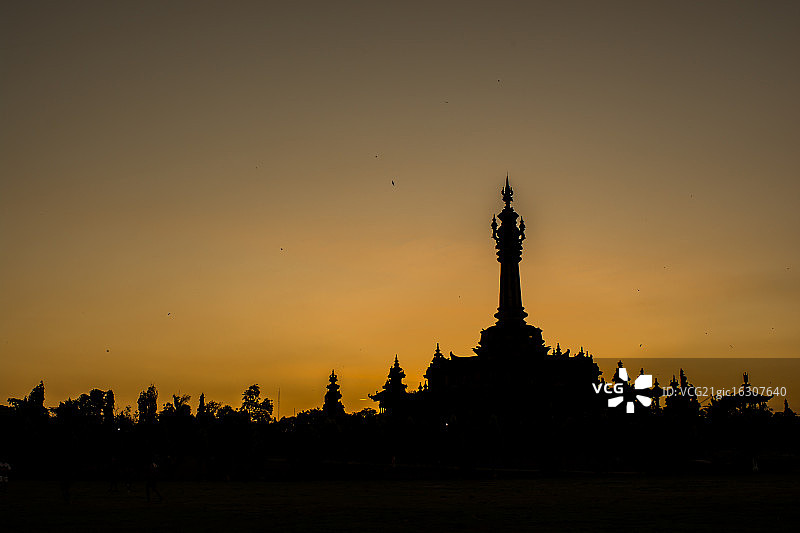 巴厘岛阳光图片素材