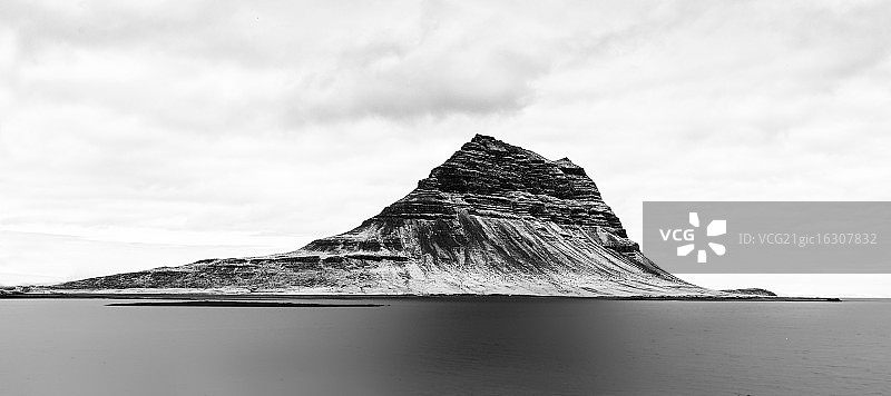 柯丘山图片素材