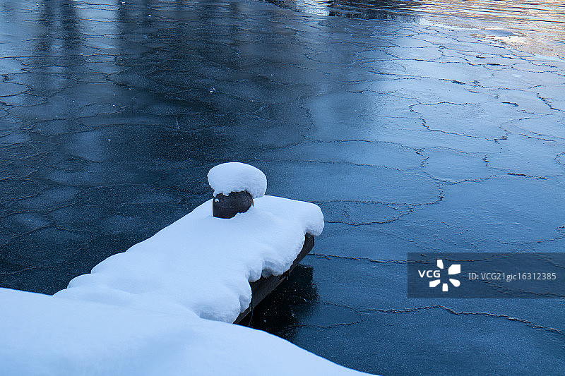 滨湖采尔图片素材