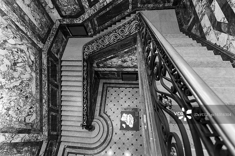 又见楼梯图片素材