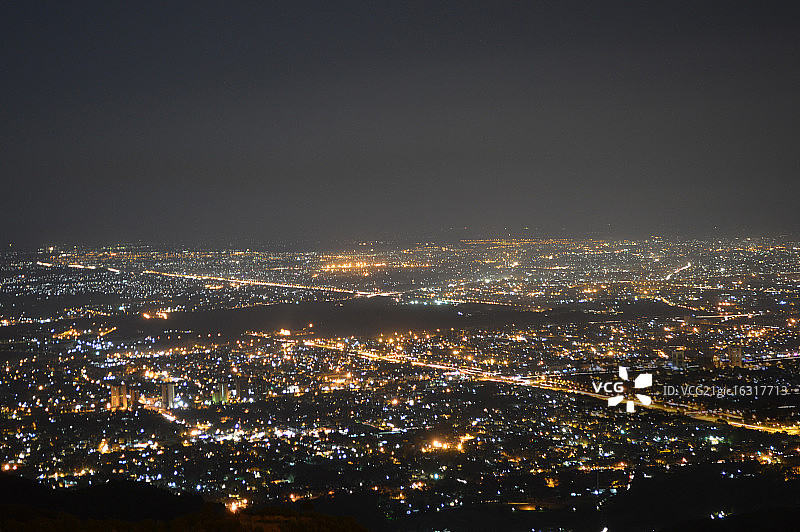 伊斯兰堡图片素材