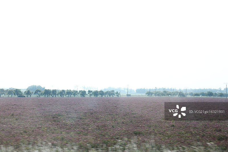 斯洛伐克车窗外景图片素材