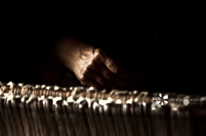 织布机图片素材