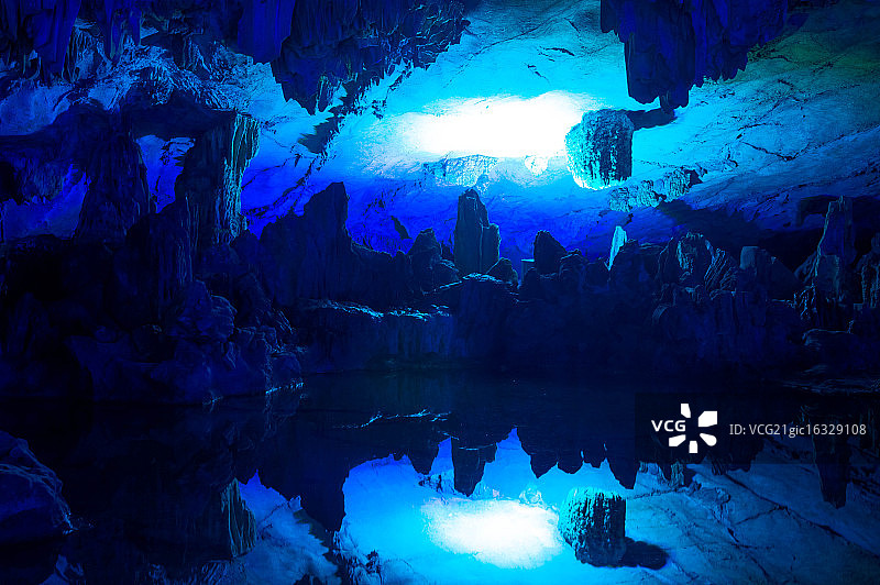 中国桂林图片素材