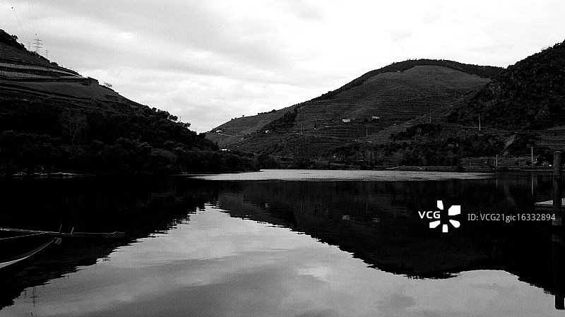 葡萄牙杜罗河图片素材