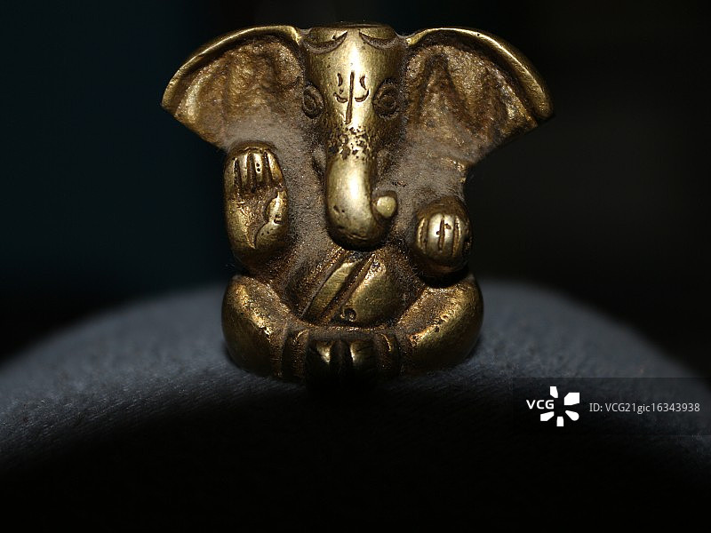 象头神#盗梦空间#图片素材