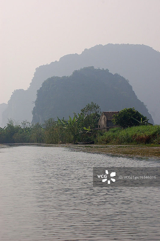 宁平风光图片素材