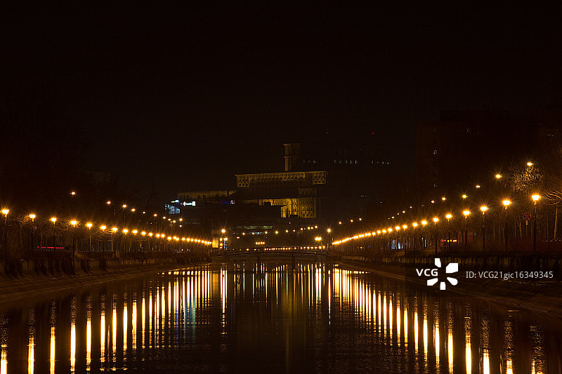 人民宫图片素材