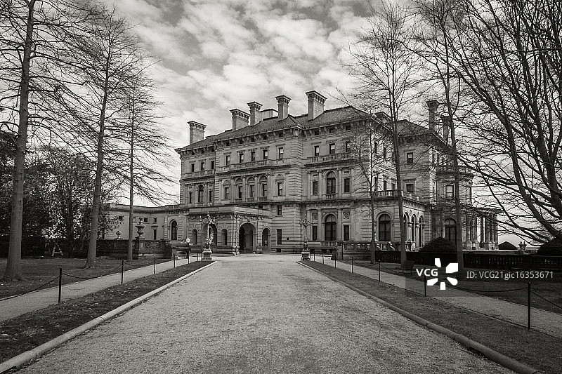 The Breakers（未翻译的专有名词）图片素材