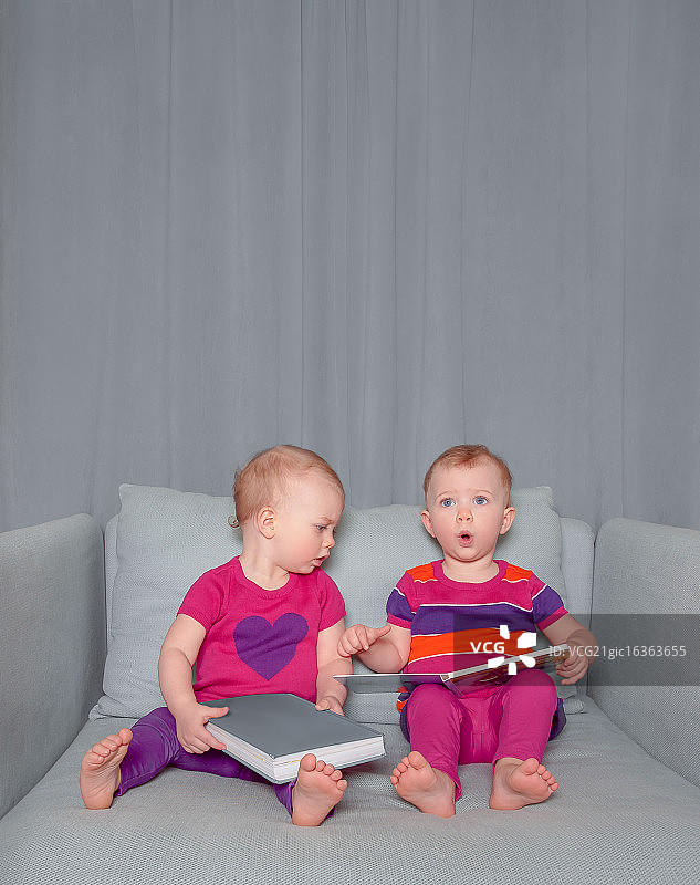 精彩的故事图片素材