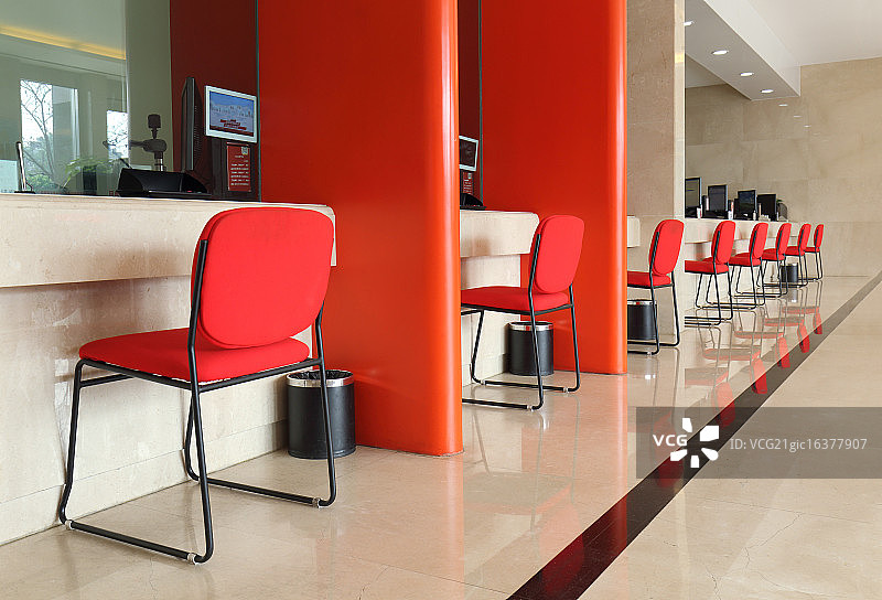 银行服务图片素材